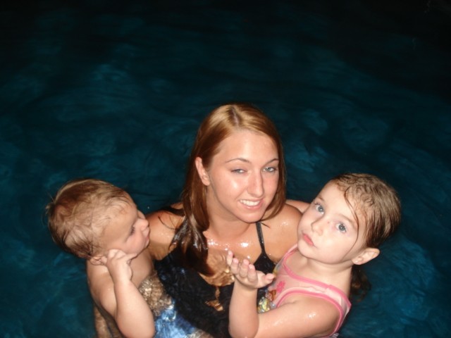 MOMMY,KASSIDY,&DAILEN